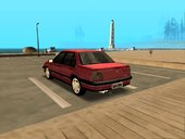 Chevrolet Monza GLS Shark 4 Doors